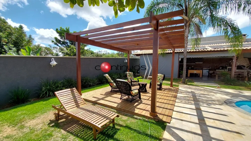 Casa, 4 quartos, 350 m² - Foto 6