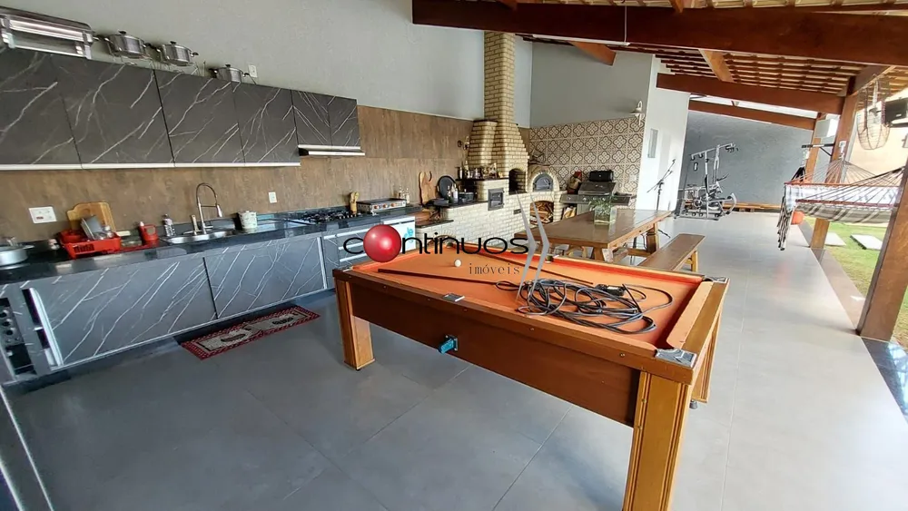 Casa, 4 quartos, 350 m² - Foto 12