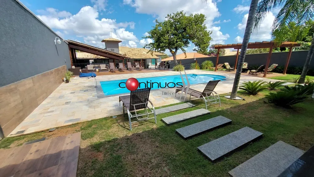 Casa, 4 quartos, 350 m² - Foto 10