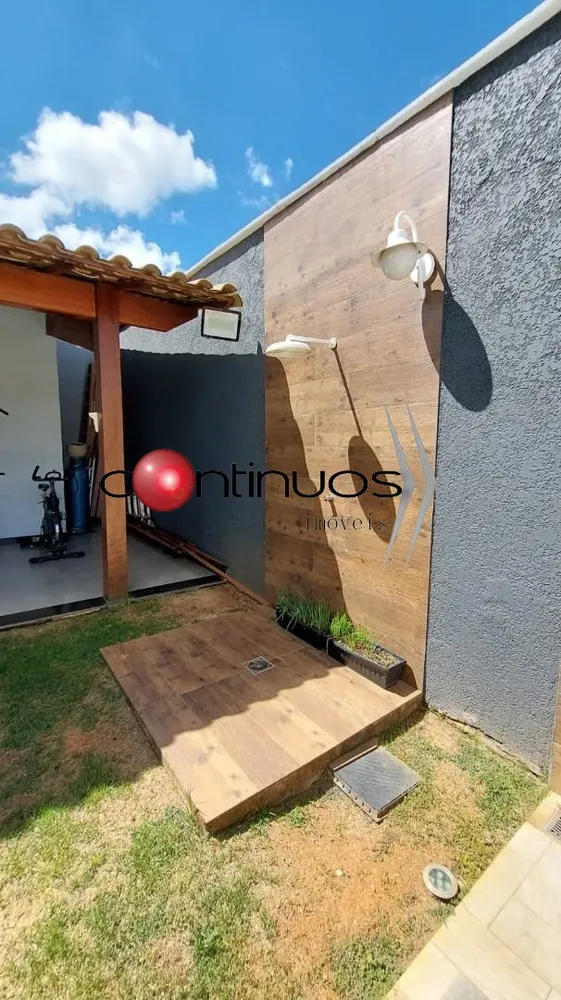 Casa, 4 quartos, 350 m² - Foto 9
