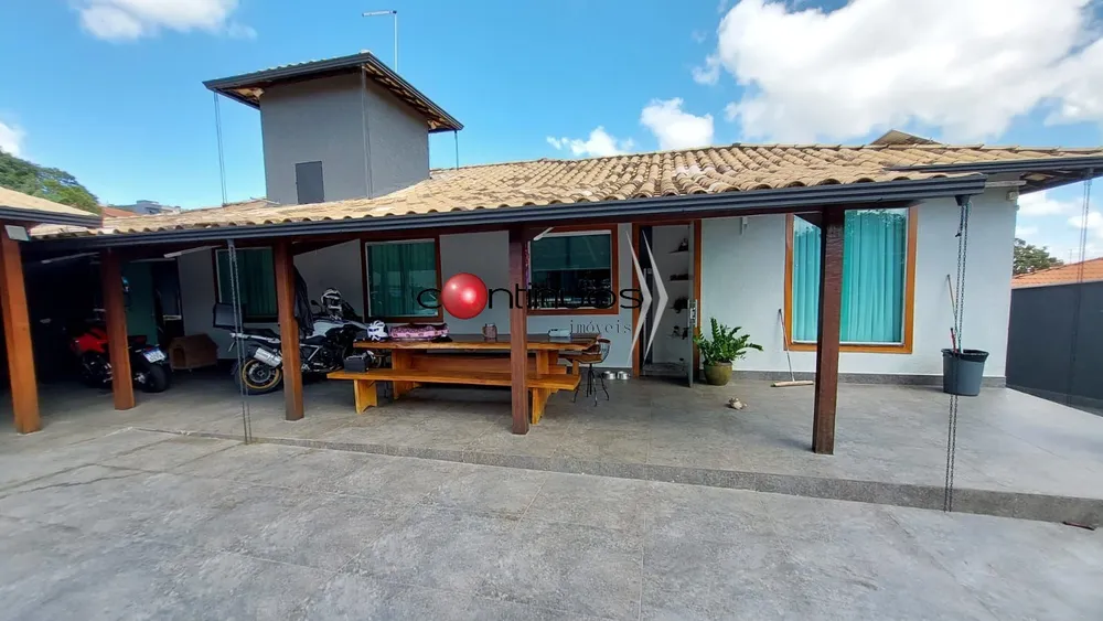 Casa, 4 quartos, 350 m² - Foto 14