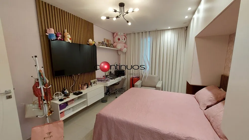 Casa, 4 quartos, 350 m² - Foto 15