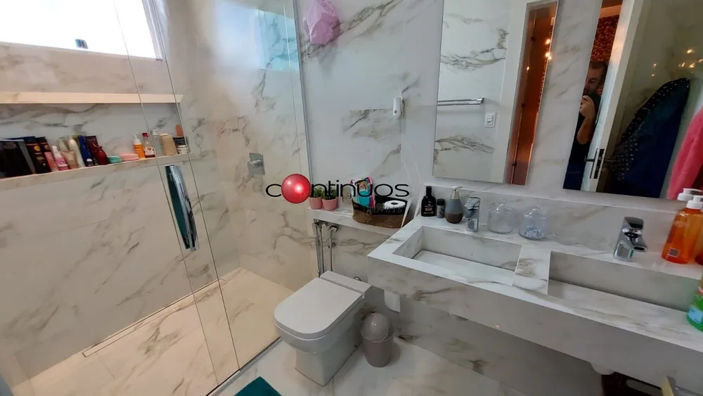 Casa, 4 quartos, 350 m² - Foto 16