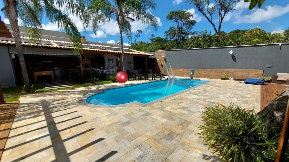 Casa, 4 quartos, 350 m² - Foto 5