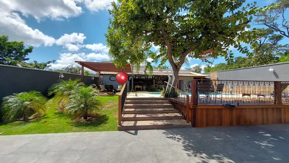 Casa, 4 quartos, 350 m² - Foto 4