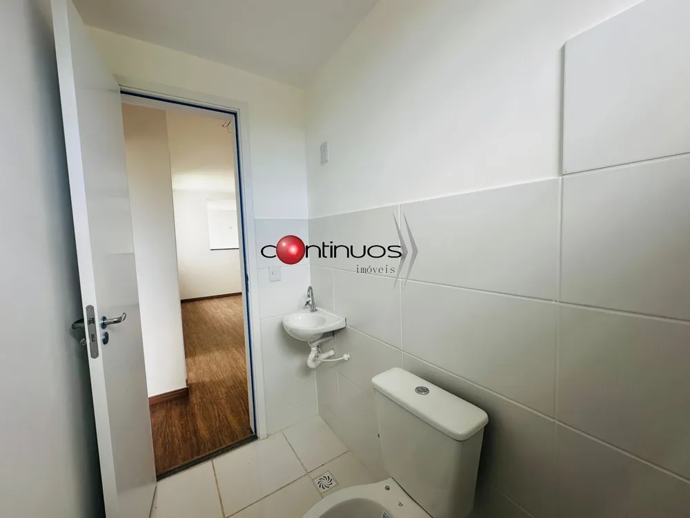Apartamento, 3 quartos, 63 m² - Foto 7