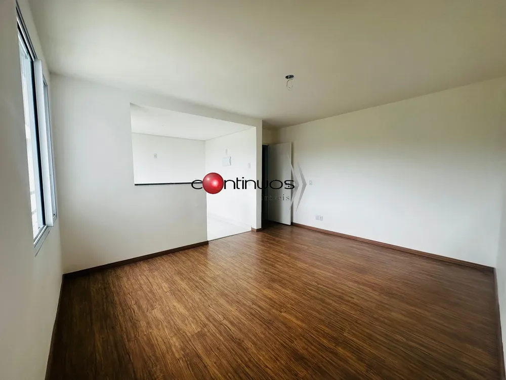 Apartamento, 3 quartos, 63 m² - Foto 4