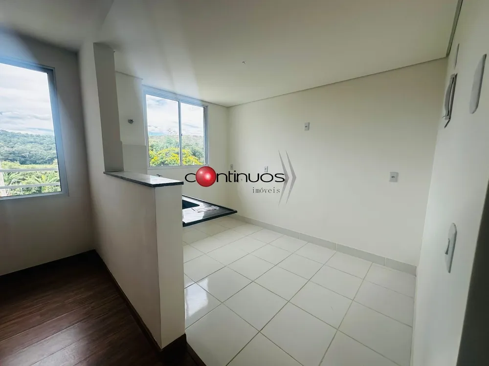 Apartamento, 3 quartos, 63 m² - Foto 2