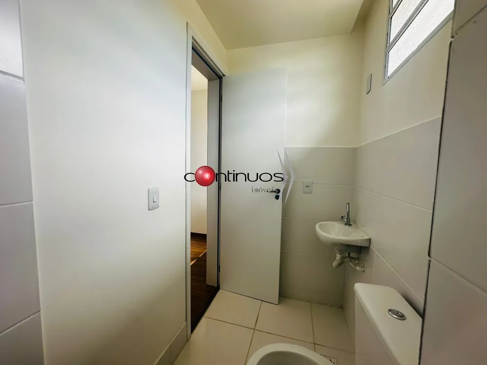 Apartamento, 3 quartos, 63 m² - Foto 9