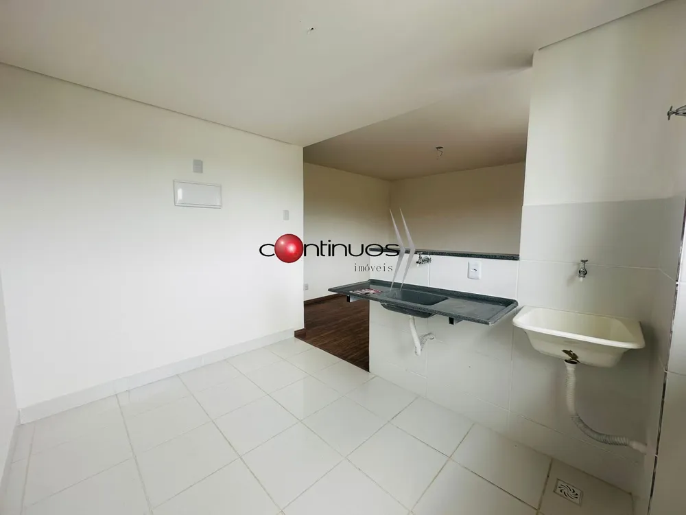 Apartamento, 3 quartos, 63 m² - Foto 3