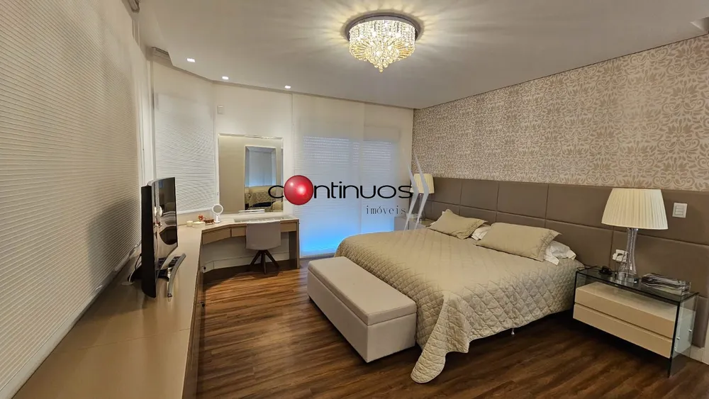 Casa de Condomínio, 6 quartos - Foto 9
