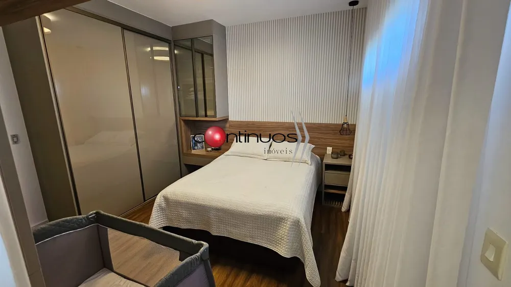Casa de Condomínio, 6 quartos - Foto 8