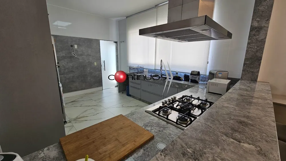 Casa de Condomínio, 6 quartos - Foto 4