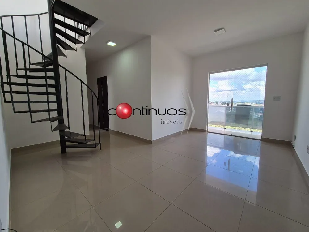 Cobertura, 3 quartos, 173 m² - Foto 3