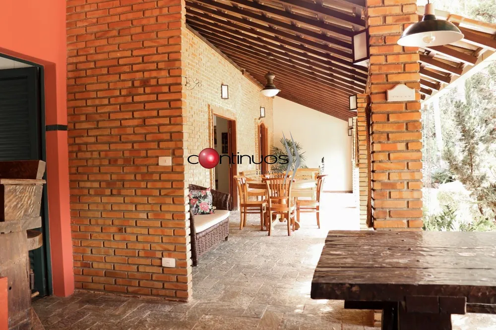 Casa de Condomínio, 4 quartos - Foto 7