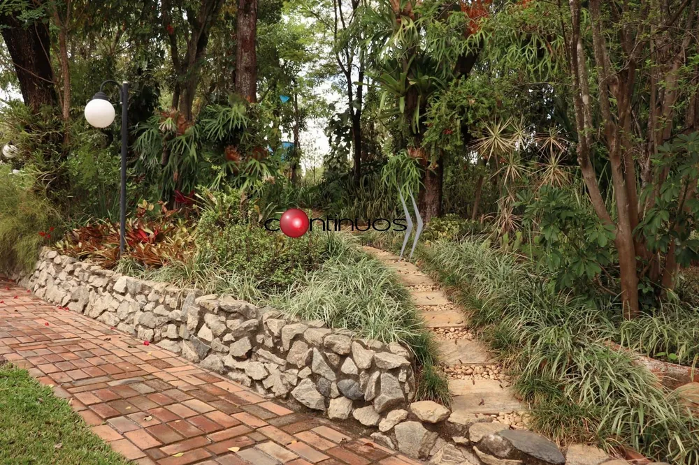 Casa de Condomínio, 4 quartos - Foto 10