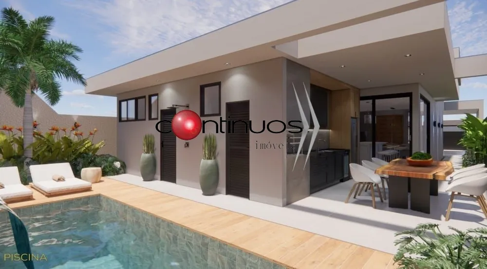 Casa, 3 quartos, 178 m² - Foto 14