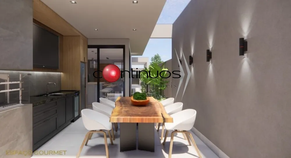 Casa, 3 quartos, 178 m² - Foto 16