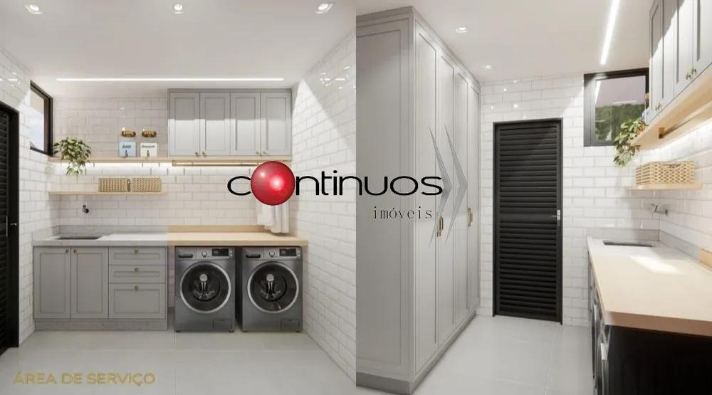 Casa, 3 quartos, 178 m² - Foto 7