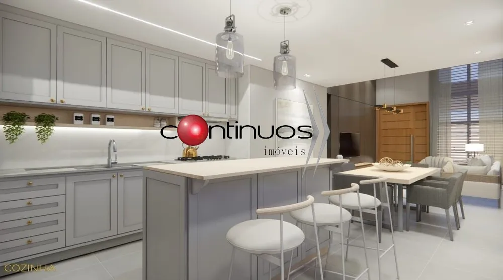 Casa, 3 quartos, 178 m² - Foto 6