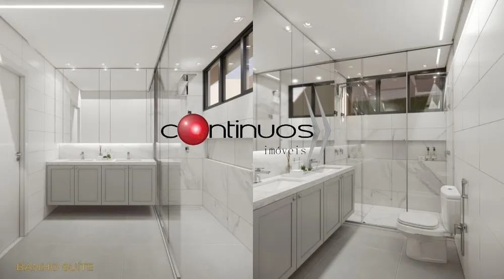 Casa, 3 quartos, 178 m² - Foto 9