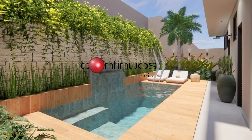 Casa, 3 quartos, 178 m² - Foto 15