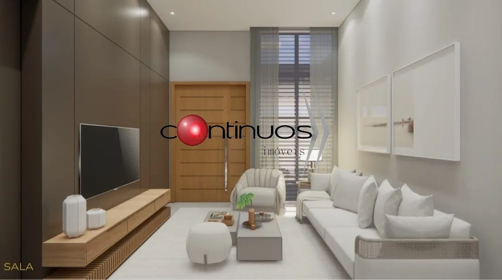 Casa, 3 quartos, 178 m² - Foto 4