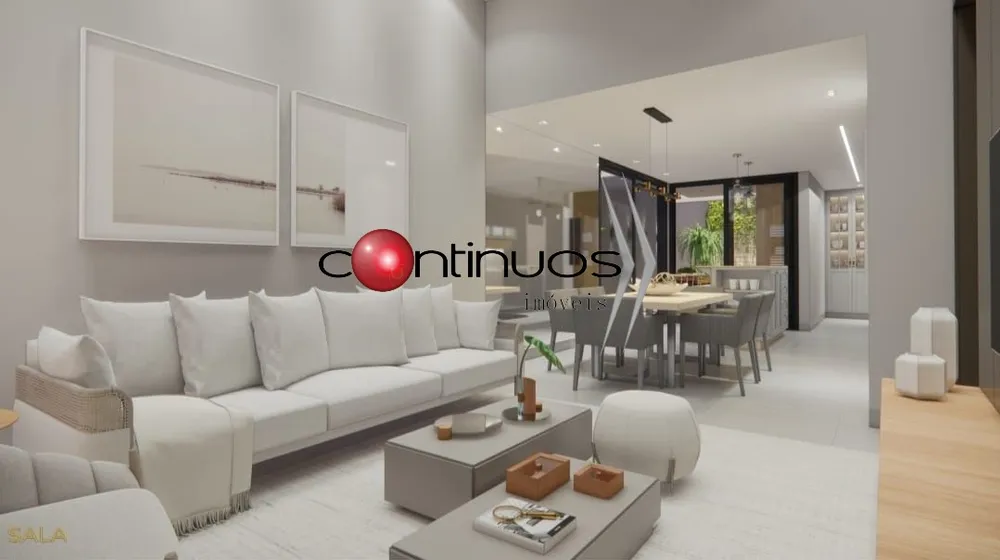 Casa, 3 quartos, 178 m² - Foto 5