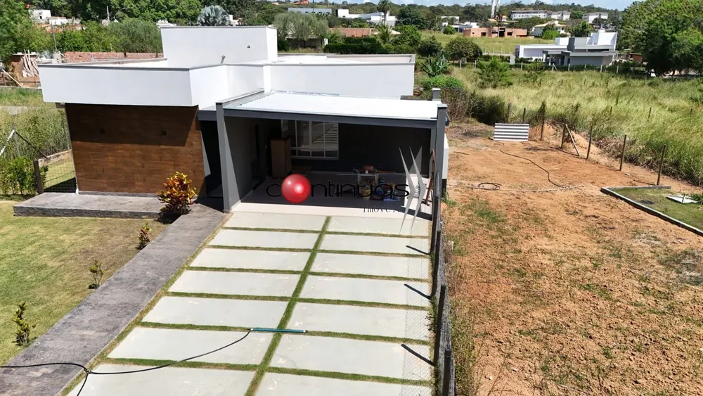 Casa de Condomínio, 4 quartos - Foto 7