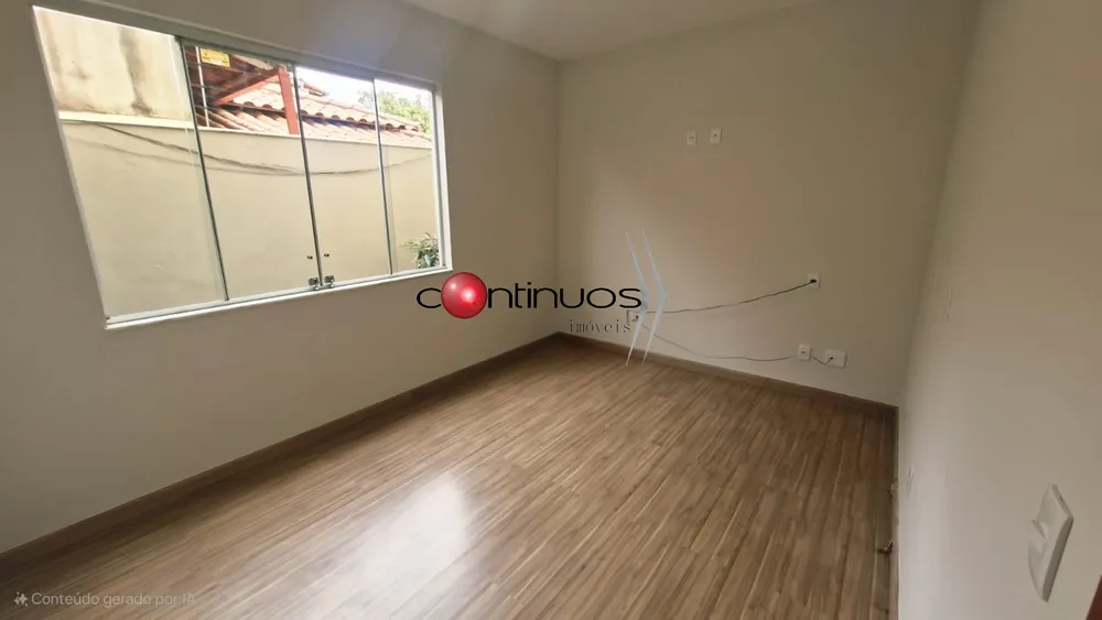 Casa, 6 quartos - Foto 2