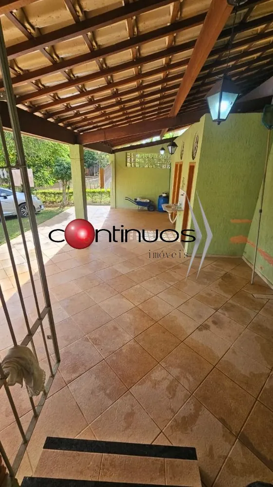 Casa, 4 quartos, 104 m² - Foto 12