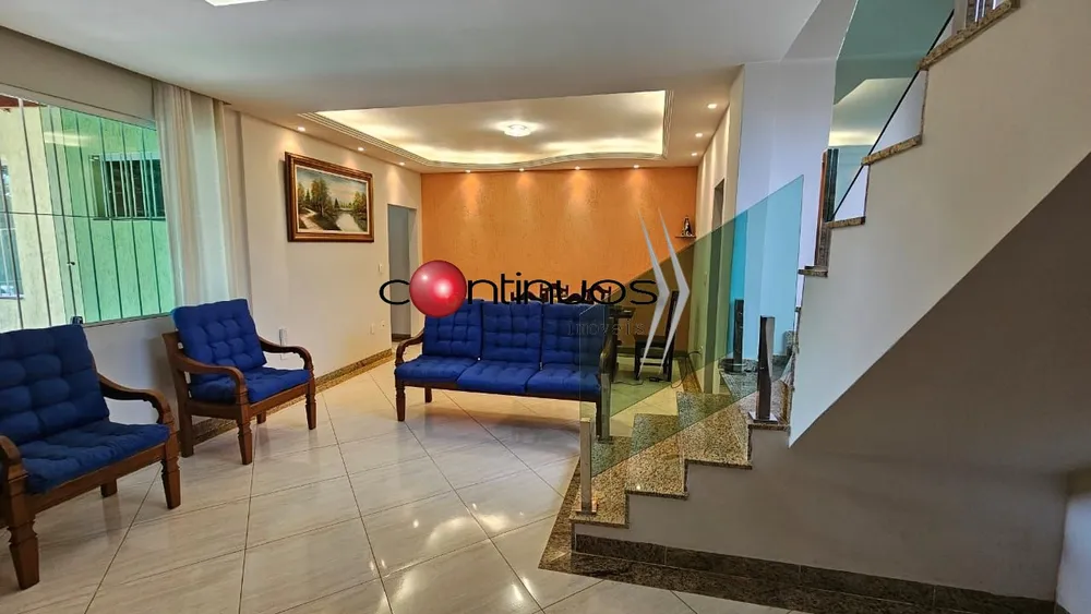 Casa, 4 quartos, 104 m² - Foto 3
