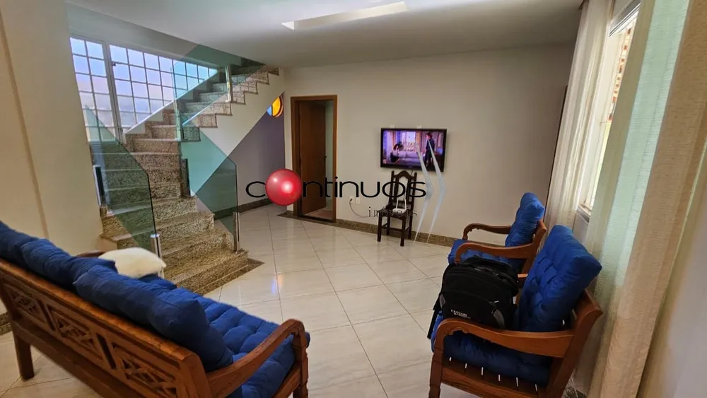 Casa, 4 quartos, 104 m² - Foto 2
