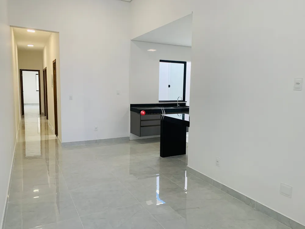 Casa, 3 quartos, 180 m² - Foto 2