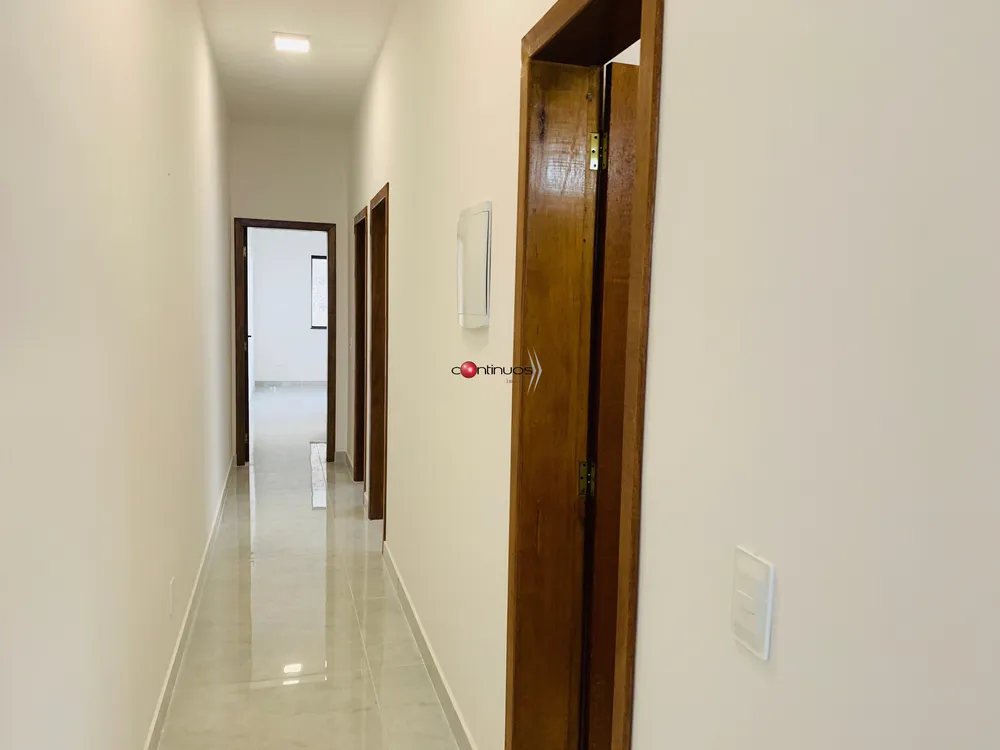 Casa, 3 quartos, 180 m² - Foto 3