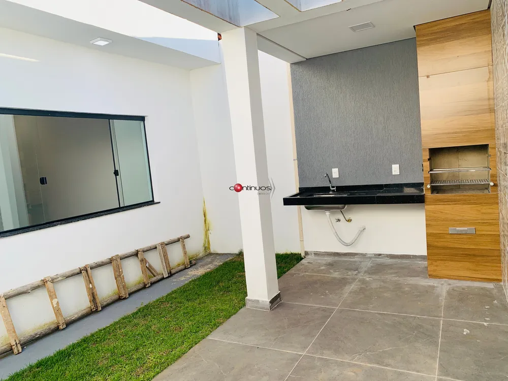 Casa, 3 quartos, 180 m² - Foto 10