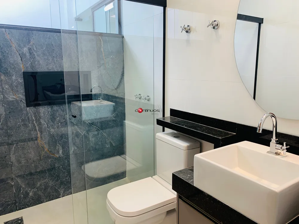 Casa, 3 quartos, 180 m² - Foto 4