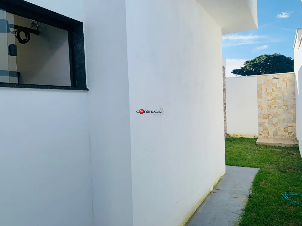 Casa, 3 quartos, 180 m² - Foto 8