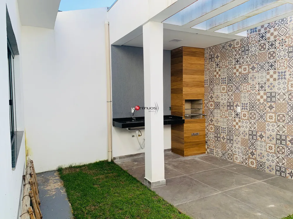 Casa, 3 quartos, 180 m² - Foto 9