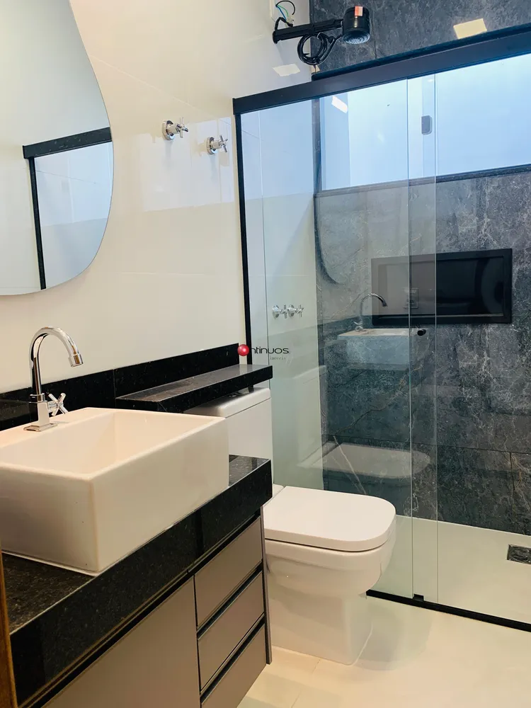 Casa, 3 quartos, 180 m² - Foto 5