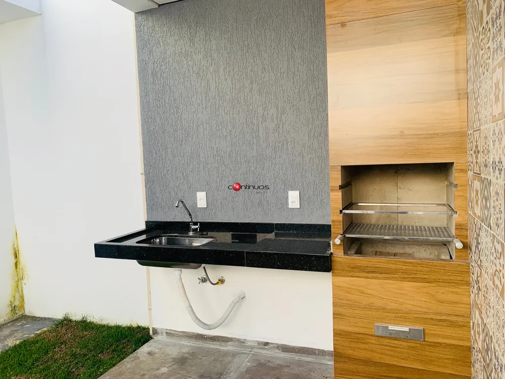 Casa, 3 quartos, 180 m² - Foto 11