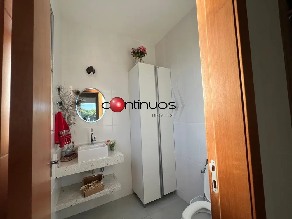 Cobertura, 2 quartos, 155 m² - Foto 9