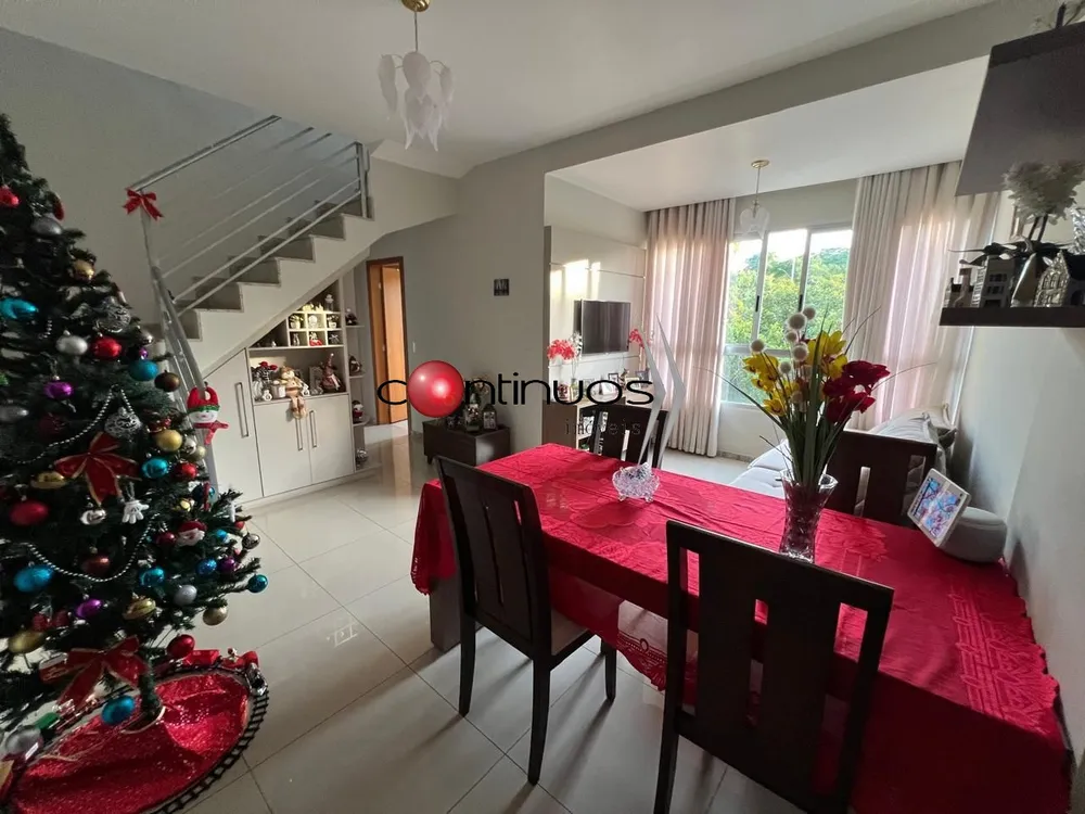 Cobertura, 2 quartos, 155 m² - Foto 3