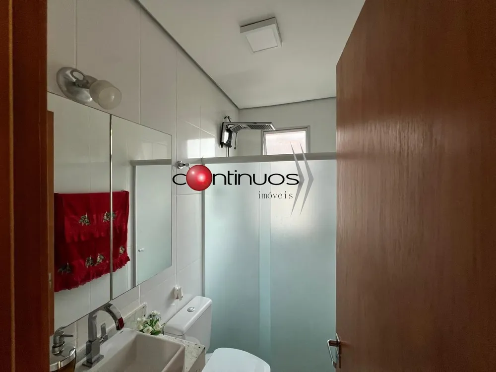 Cobertura, 2 quartos, 155 m² - Foto 10