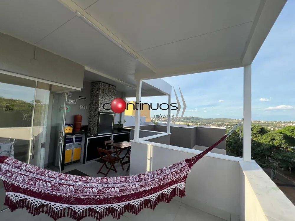 Cobertura, 2 quartos, 155 m² - Foto 1