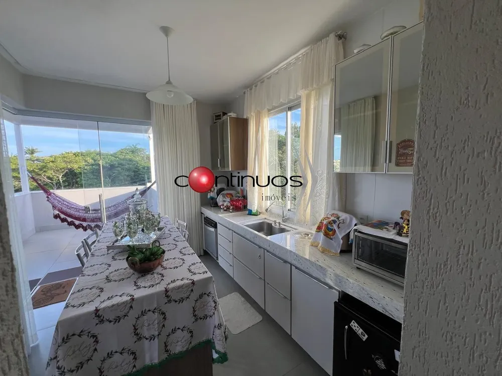 Cobertura, 2 quartos, 155 m² - Foto 2