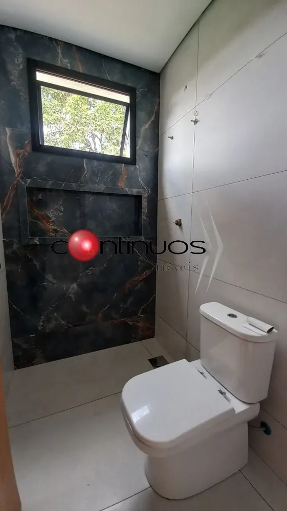 Casa de Condomínio, 3 quartos - Foto 8