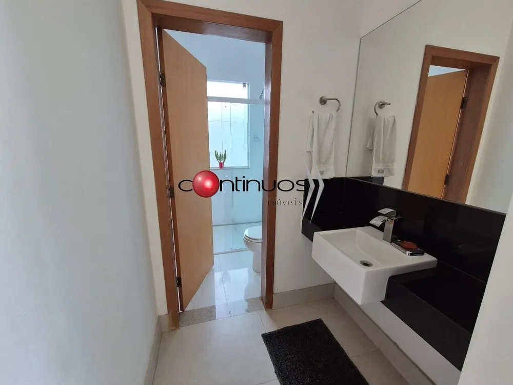 Casa de Condomínio, 3 quartos - Foto 7