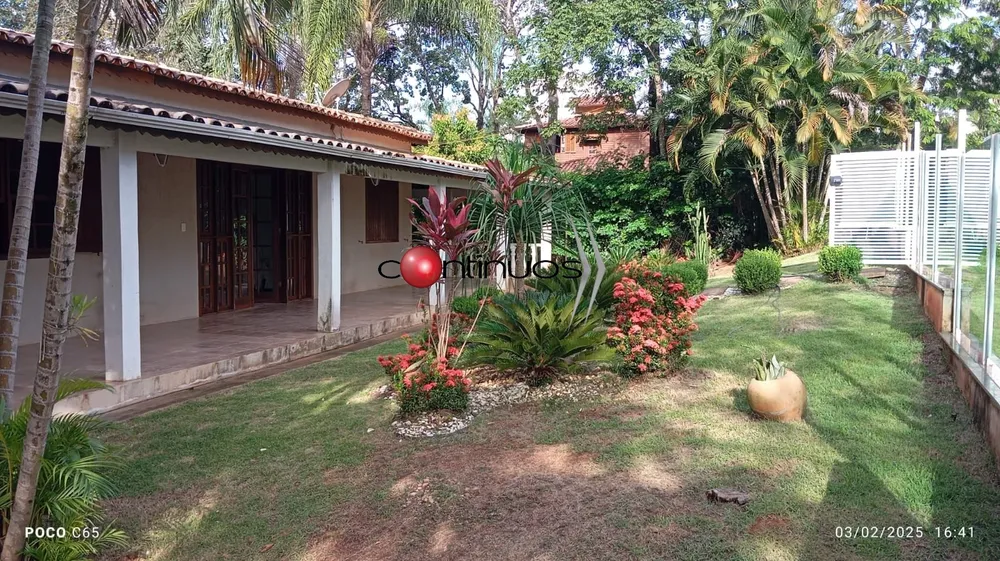 Casa de Condomínio, 4 quartos - Foto 4