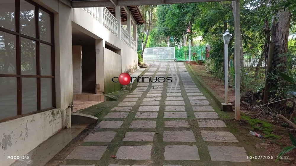 Casa de Condomínio, 4 quartos - Foto 8